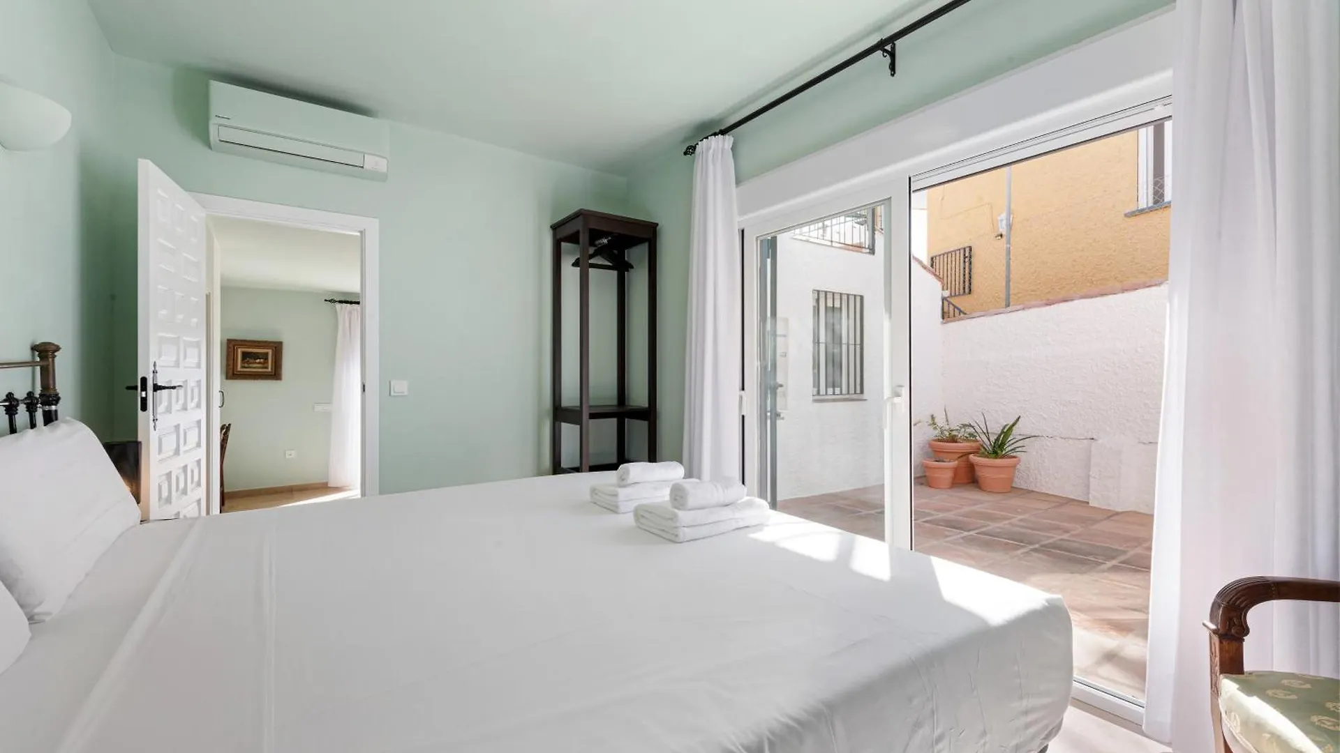 Stay U-Nique Apartments Goya II Rincón de la Victoria