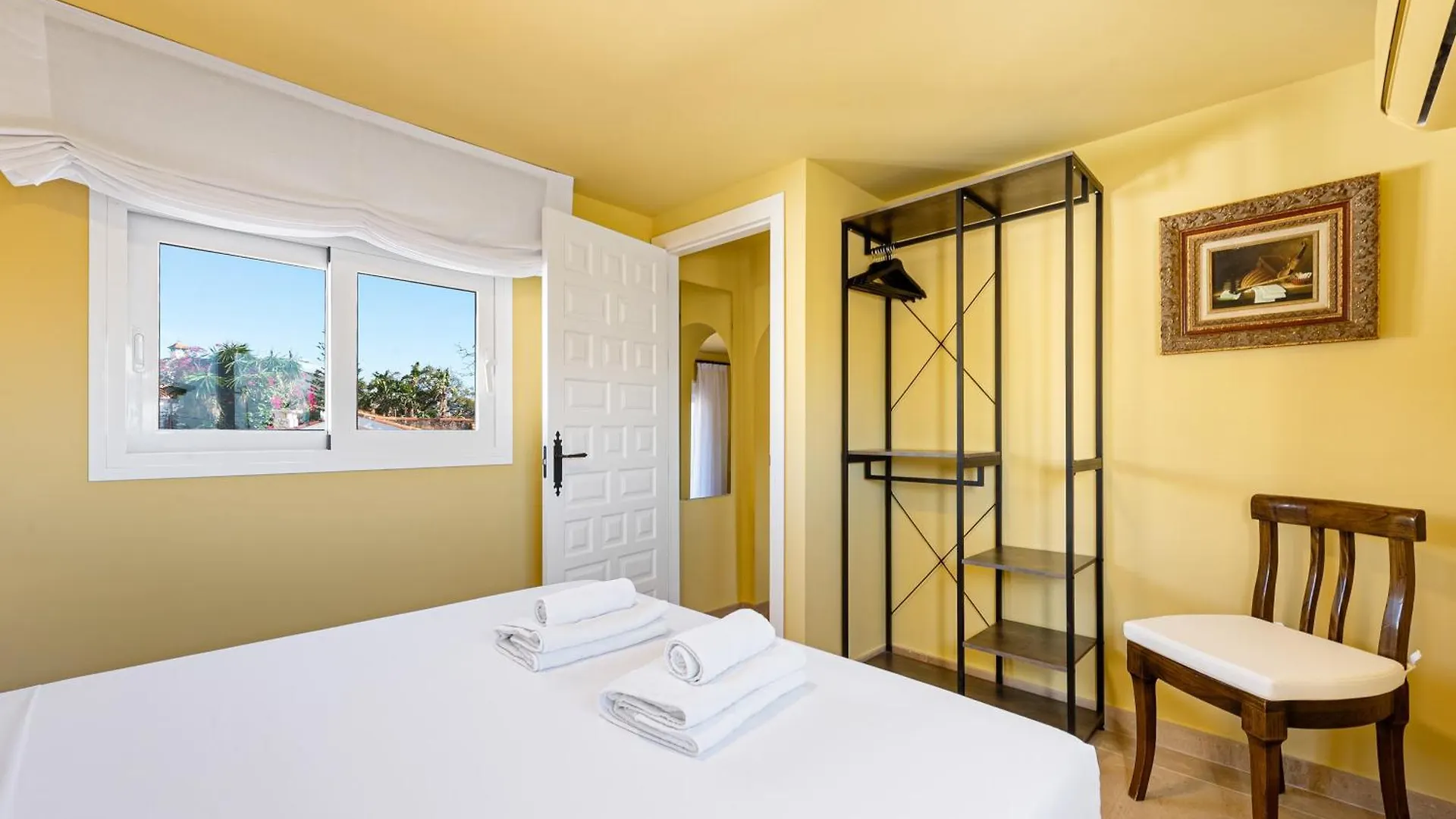 Stay U-Nique Apartments Goya II Rincón de la Victoria