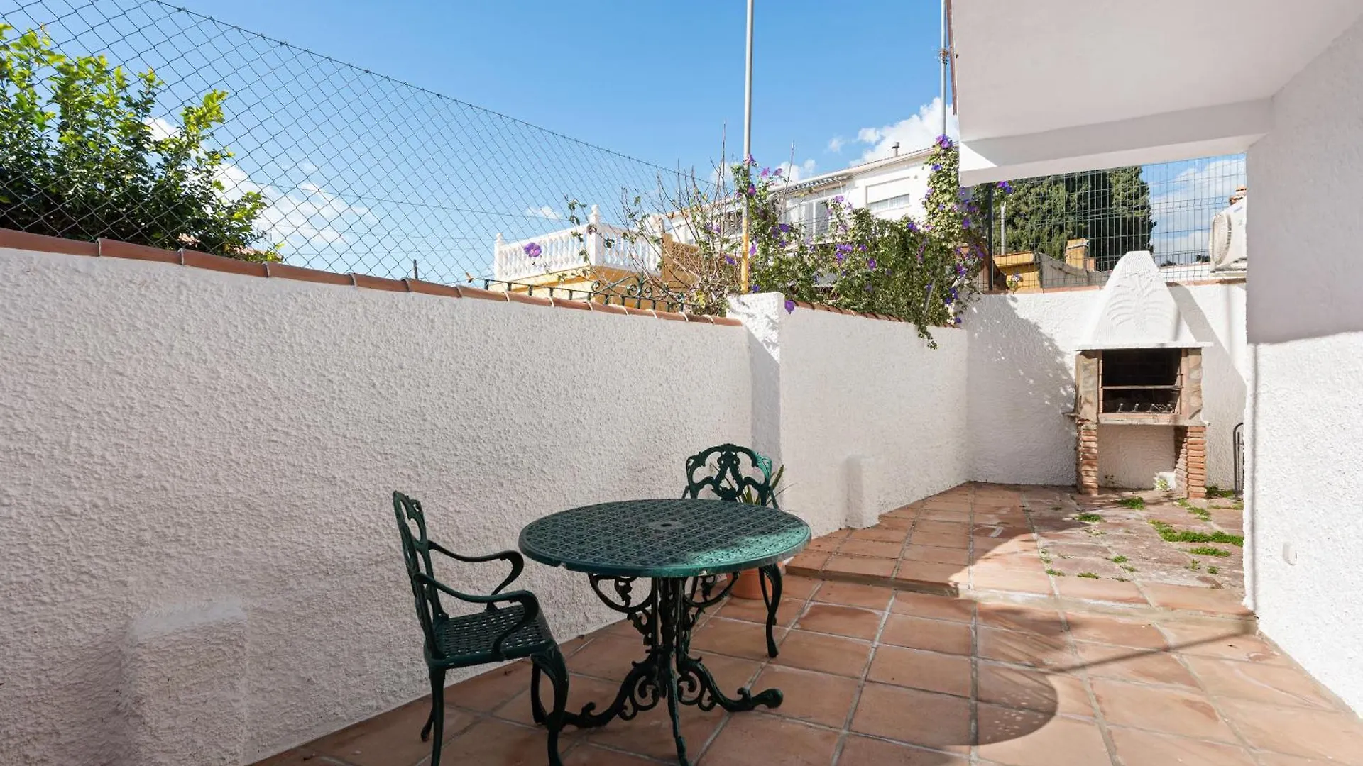 Stay U-Nique Apartments Goya II Rincón de la Victoria Spanien