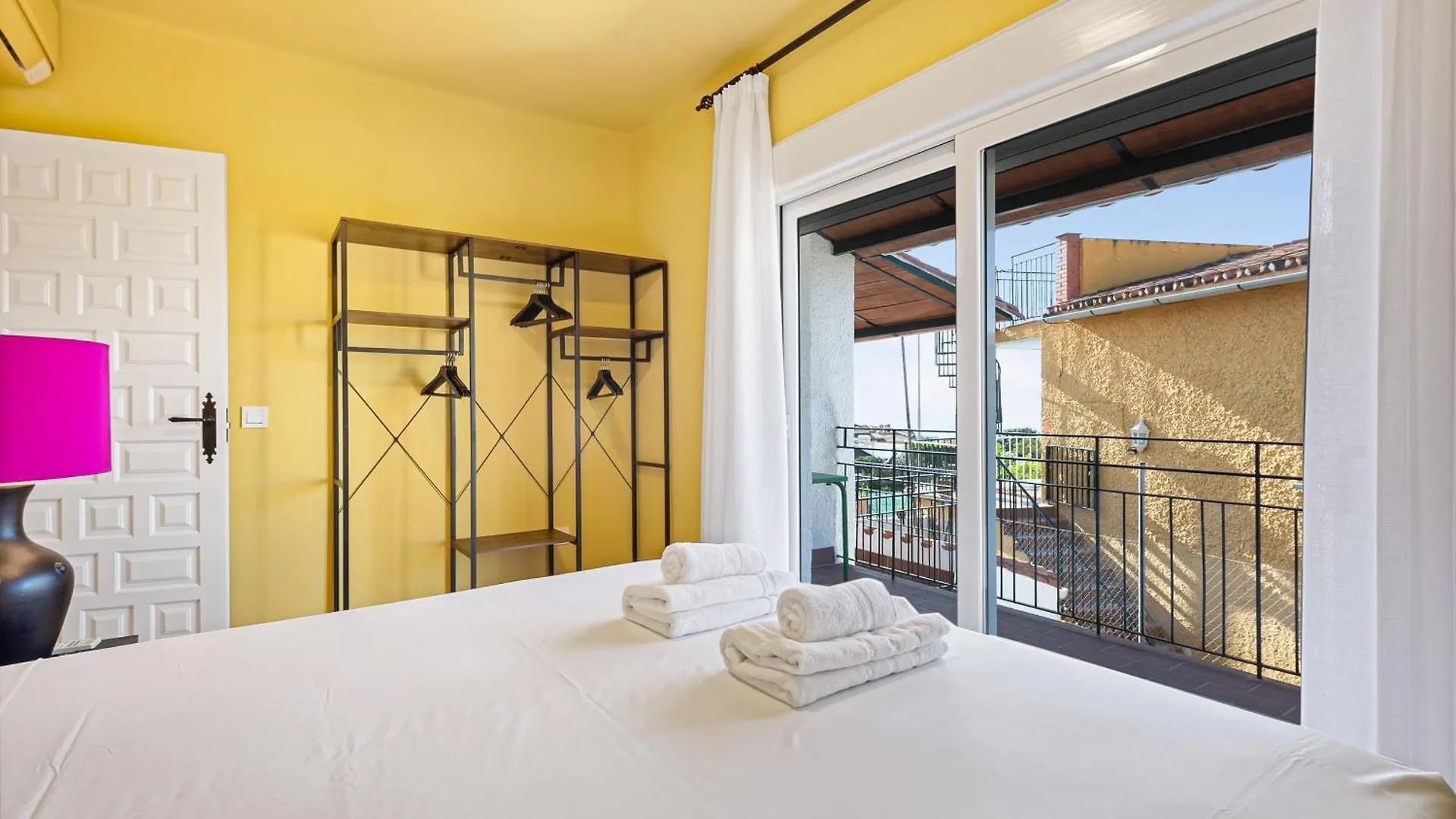 Stay U-Nique Apartments Goya II Rincón de la Victoria