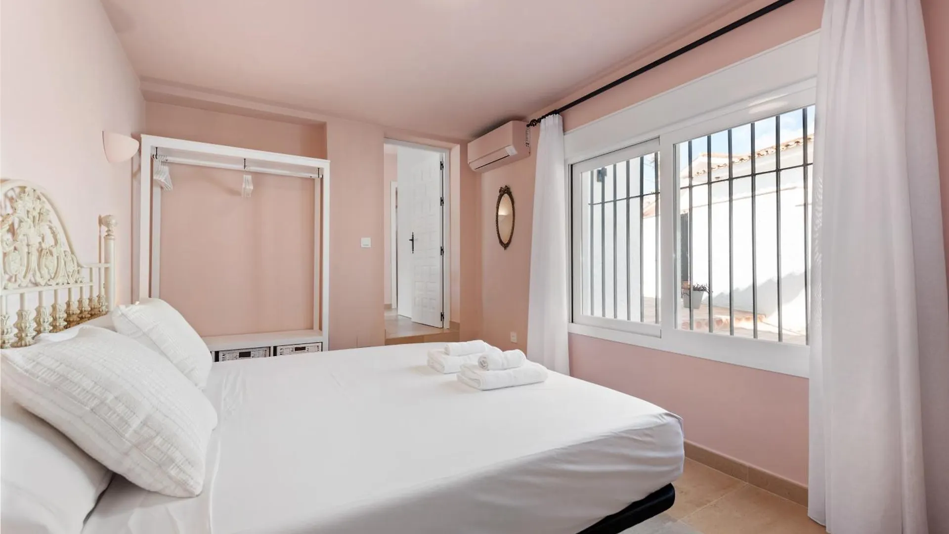 Stay U-Nique Apartments Goya II Rincón de la Victoria Spanien